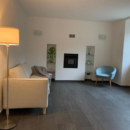 Spazio Perlasca Apt 1 - Cernobbio Como Lake Kültér fotó