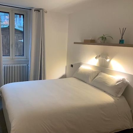 Spazio Perlasca Apt 1 - Cernobbio Como Lake Kültér fotó