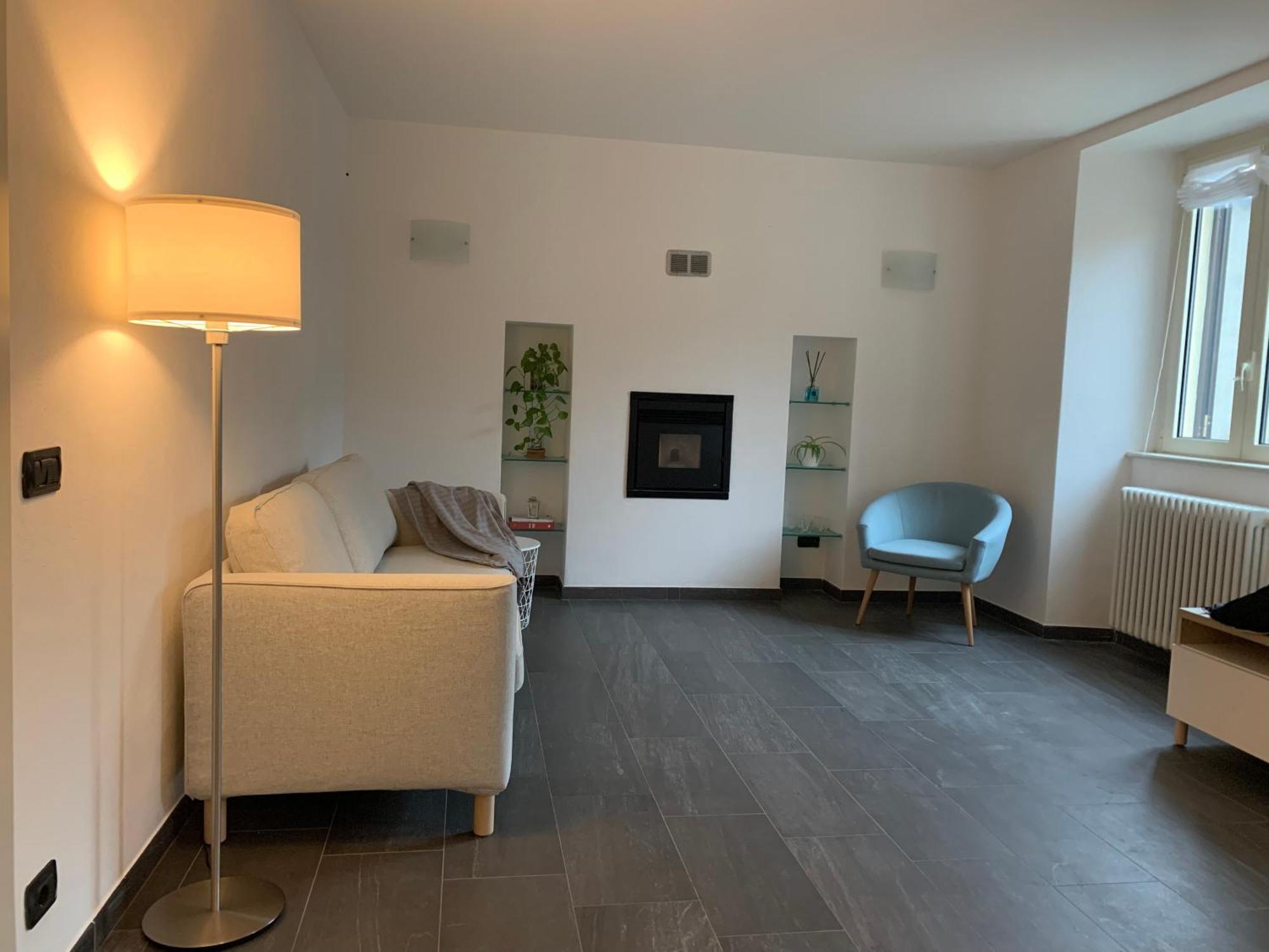 Spazio Perlasca Apt 1 - Cernobbio Como Lake Kültér fotó