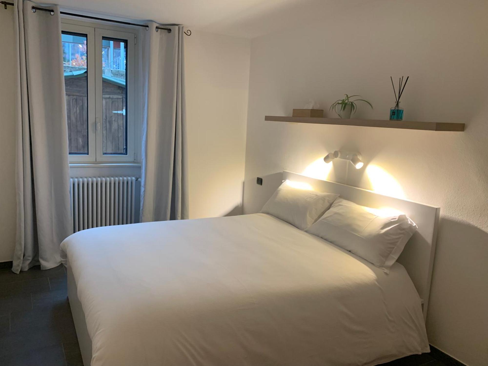 Spazio Perlasca Apt 1 - Cernobbio Como Lake Kültér fotó