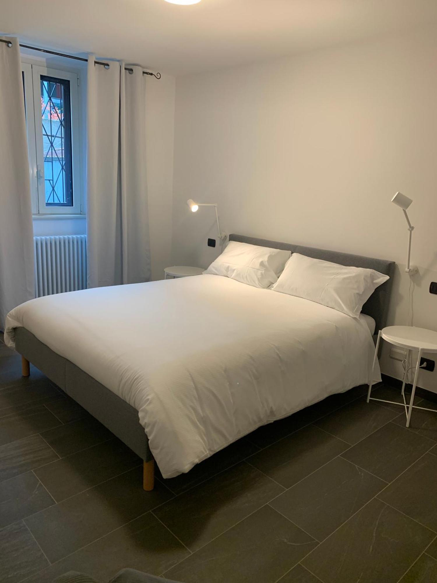 Spazio Perlasca Apt 1 - Cernobbio Como Lake Kültér fotó