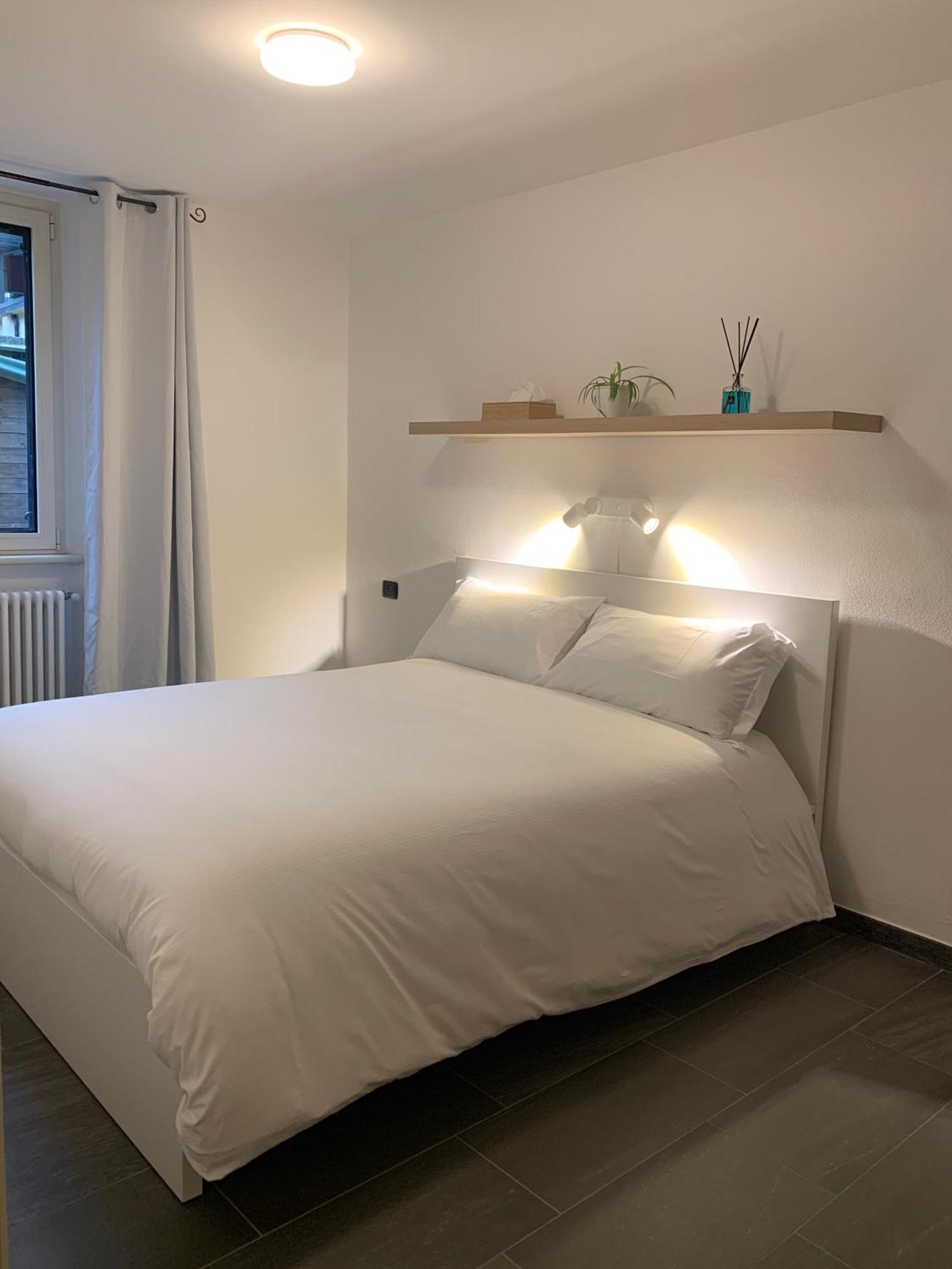 Spazio Perlasca Apt 1 - Cernobbio Como Lake Kültér fotó