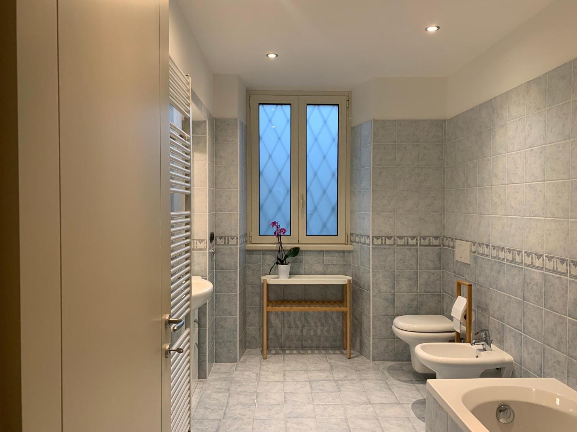 Spazio Perlasca Apt 1 - Cernobbio Como Lake Kültér fotó