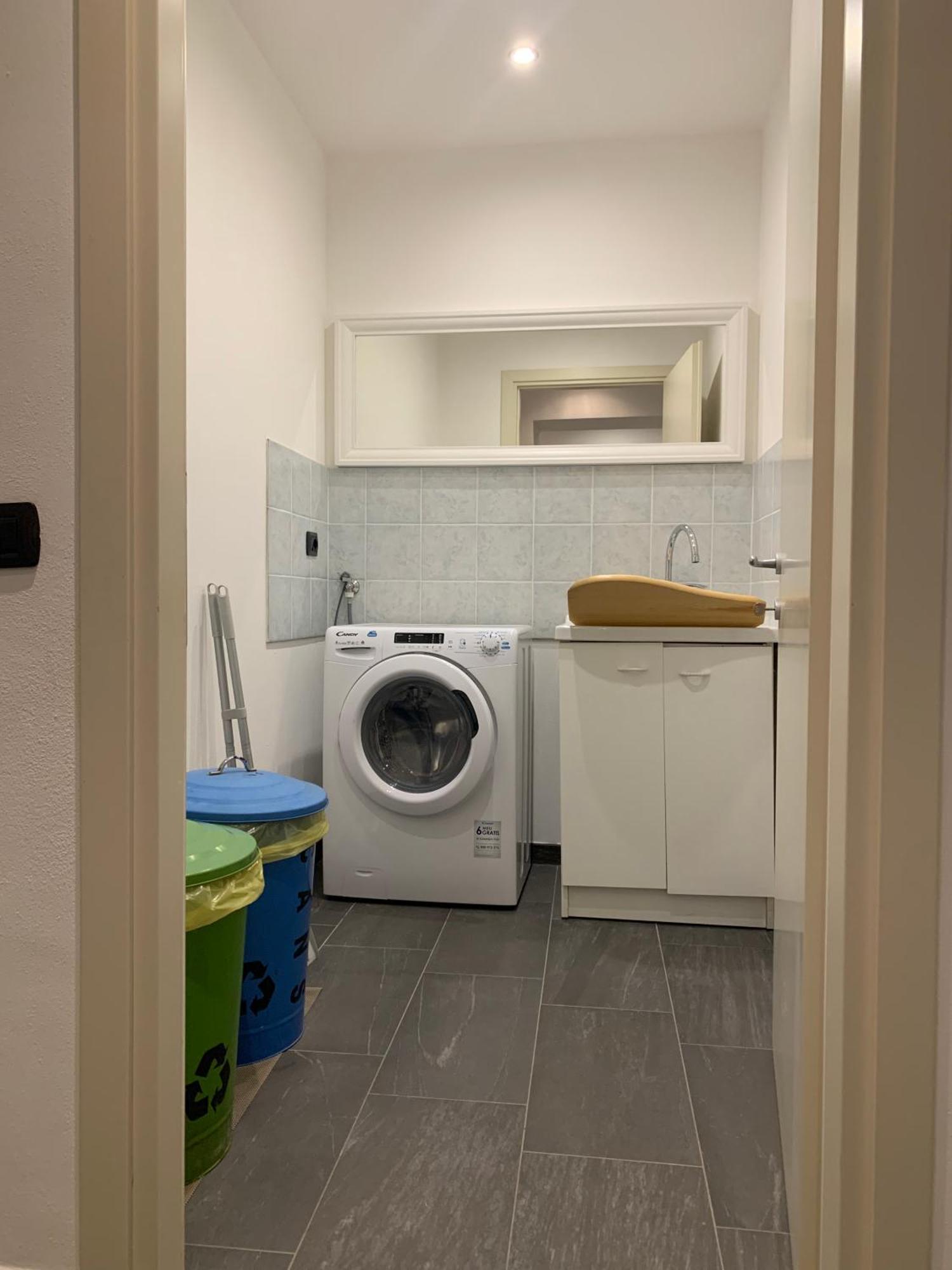 Spazio Perlasca Apt 1 - Cernobbio Como Lake Kültér fotó